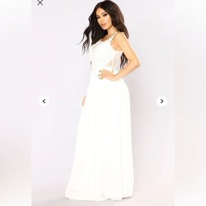 Beautiful Fashion nova dress